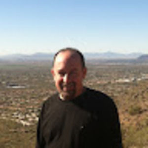 Meet your Posher, Fred